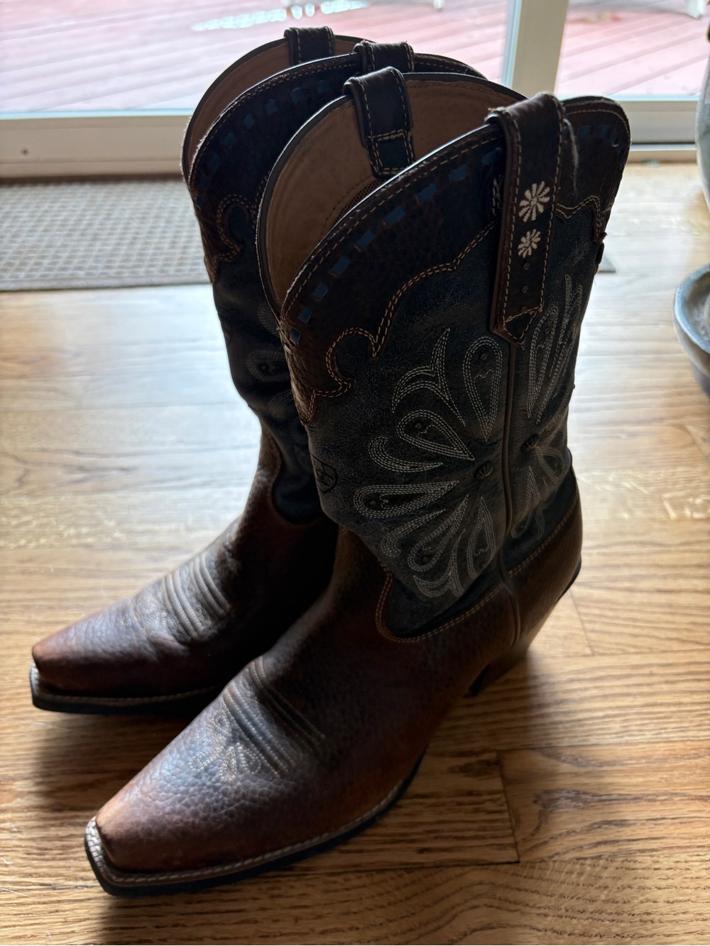 Ariat Daisy Boot